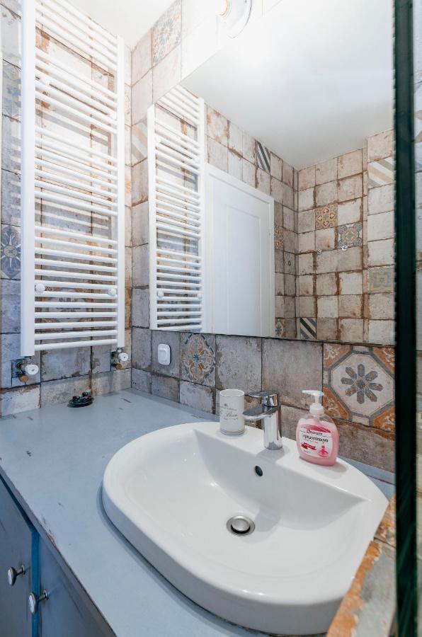Comfortable 2 Bd Apartment Close To Athens Archeological Museum Bagian luar foto