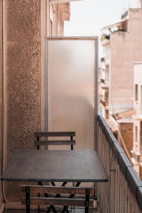 Comfortable 2 Bd Apartment Close To Athens Archeological Museum Bagian luar foto