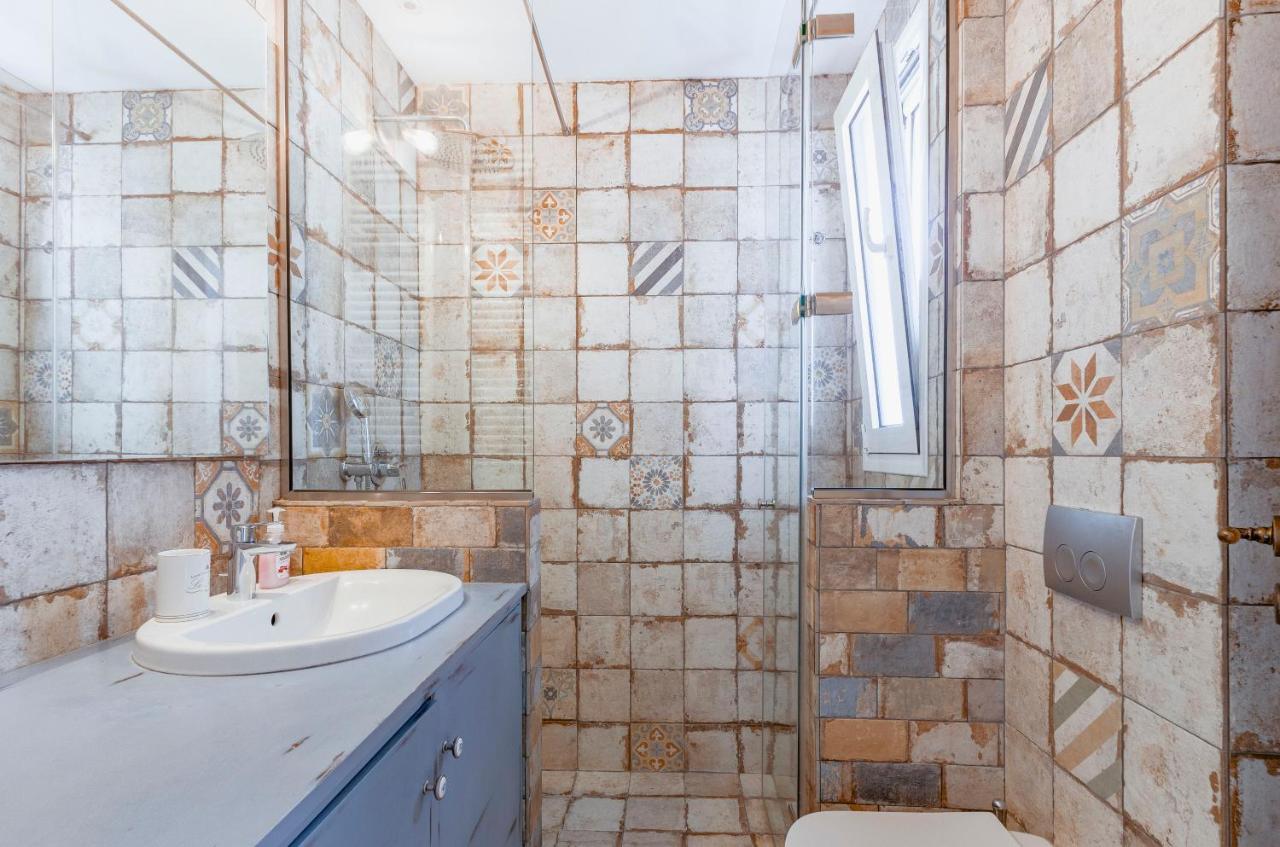 Comfortable 2 Bd Apartment Close To Athens Archeological Museum Bagian luar foto