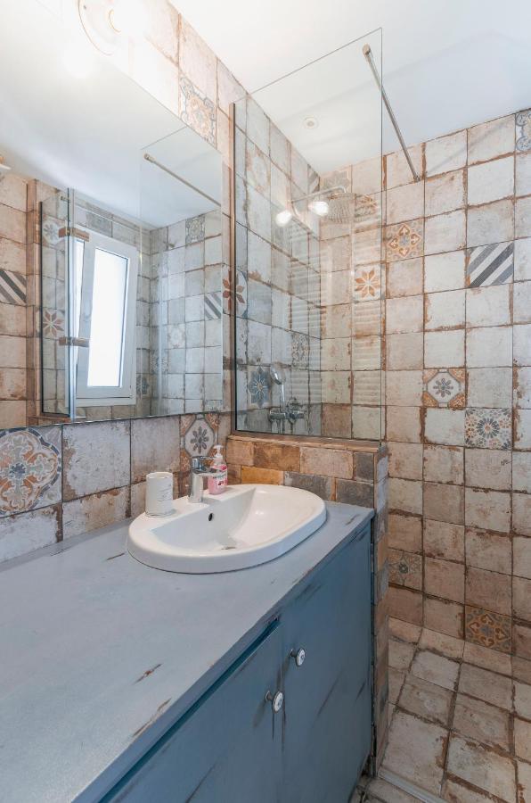 Comfortable 2 Bd Apartment Close To Athens Archeological Museum Bagian luar foto