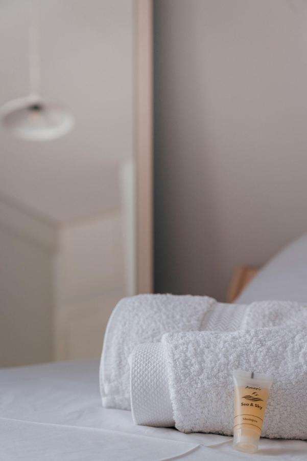 Comfortable 2 Bd Apartment Close To Athens Archeological Museum Bagian luar foto
