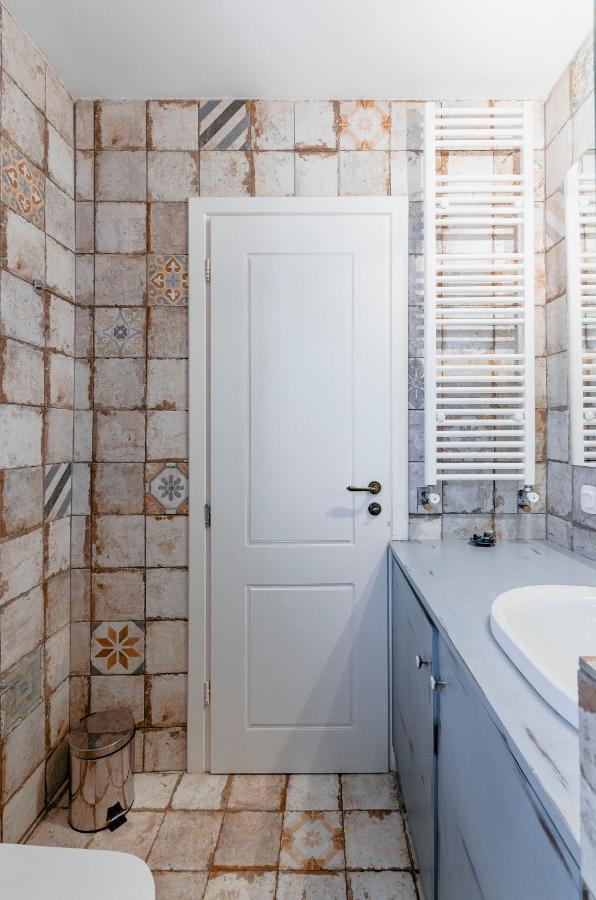 Comfortable 2 Bd Apartment Close To Athens Archeological Museum Bagian luar foto