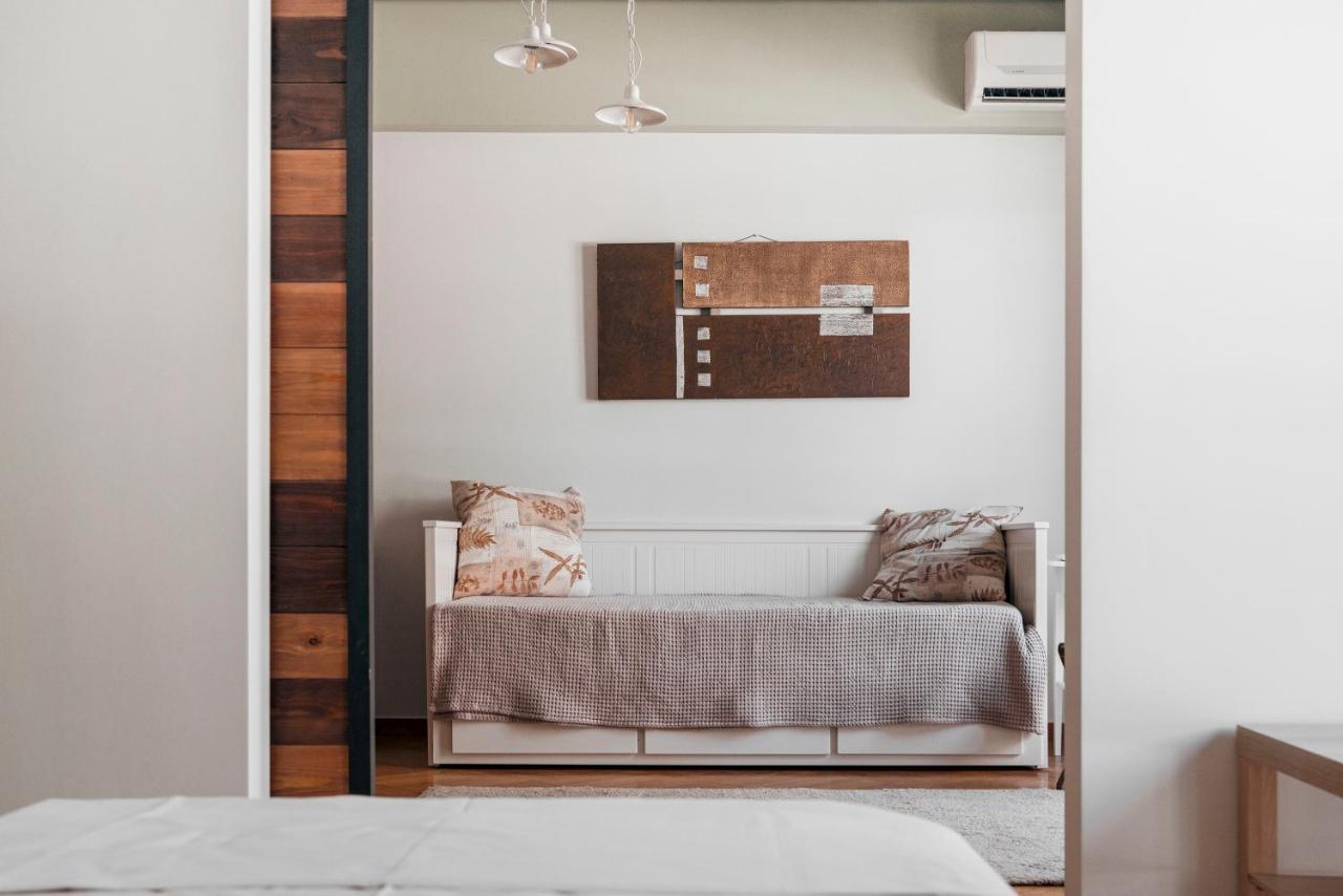 Comfortable 2 Bd Apartment Close To Athens Archeological Museum Bagian luar foto