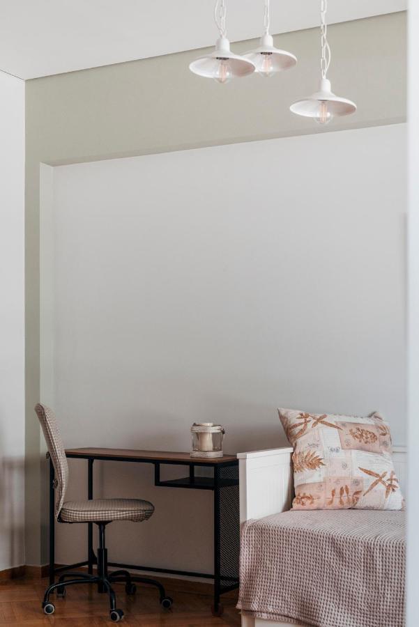 Comfortable 2 Bd Apartment Close To Athens Archeological Museum Bagian luar foto